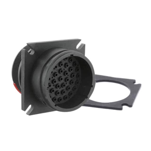 CL1M4202 Souriau-Sunbank by Eaton  Boîtiers de connecteurs circulaires